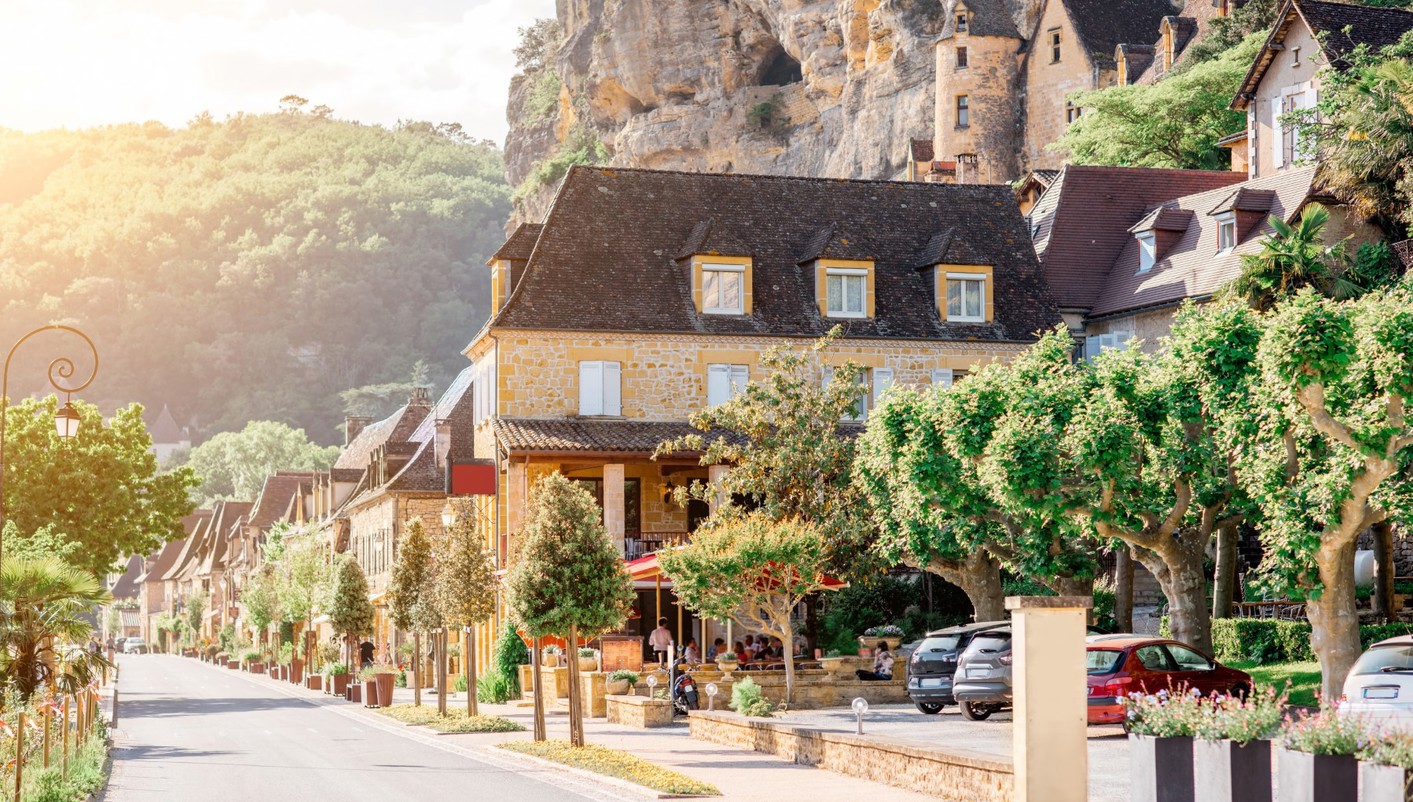 header picture of tour Bordeaux and surroundings